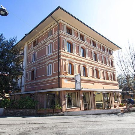 Hotel Prime - Montecatini エクステリア 写真