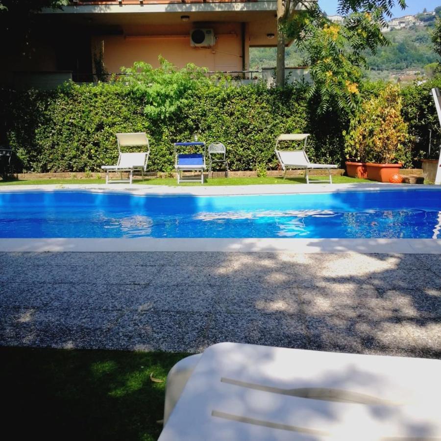 Hotel Prime - Montecatini エクステリア 写真