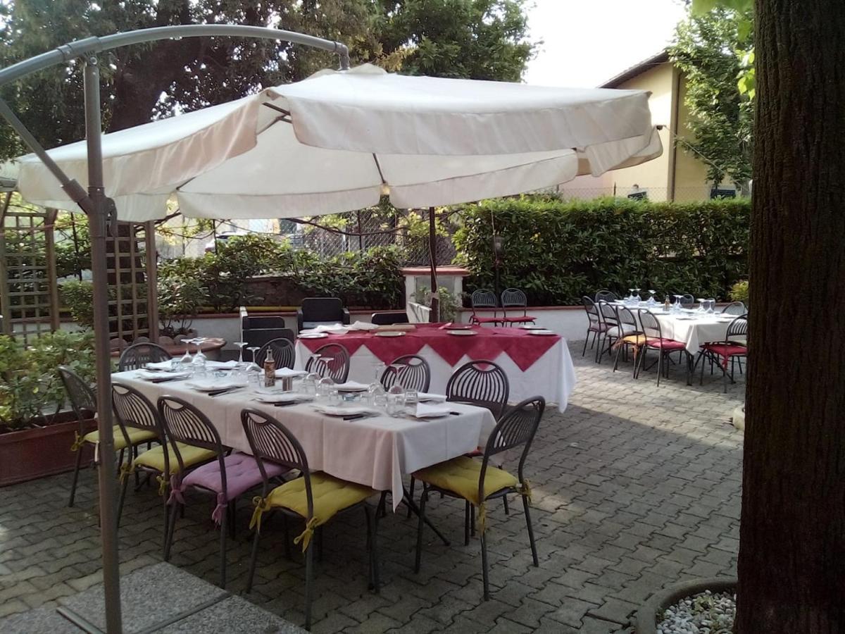 Hotel Prime - Montecatini エクステリア 写真