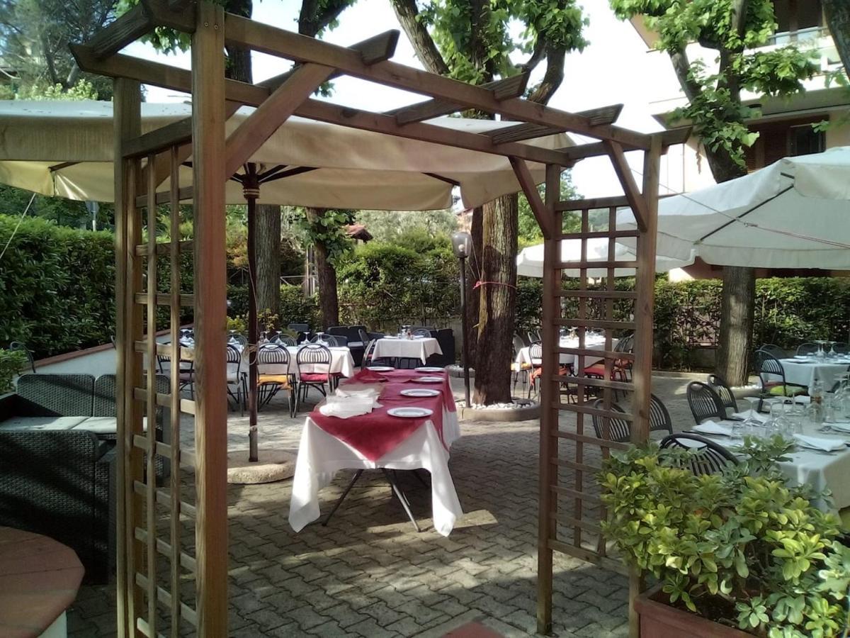 Hotel Prime - Montecatini エクステリア 写真
