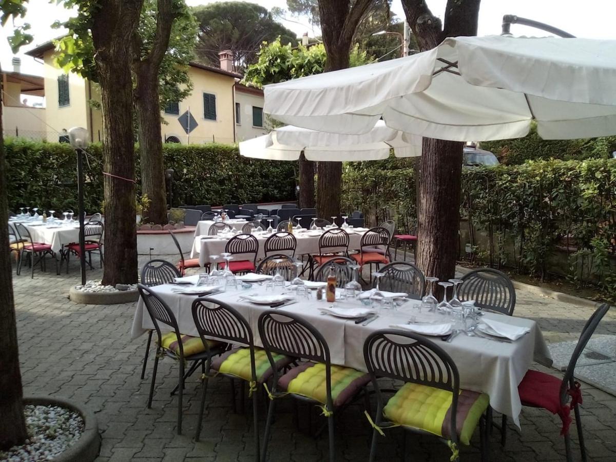 Hotel Prime - Montecatini エクステリア 写真
