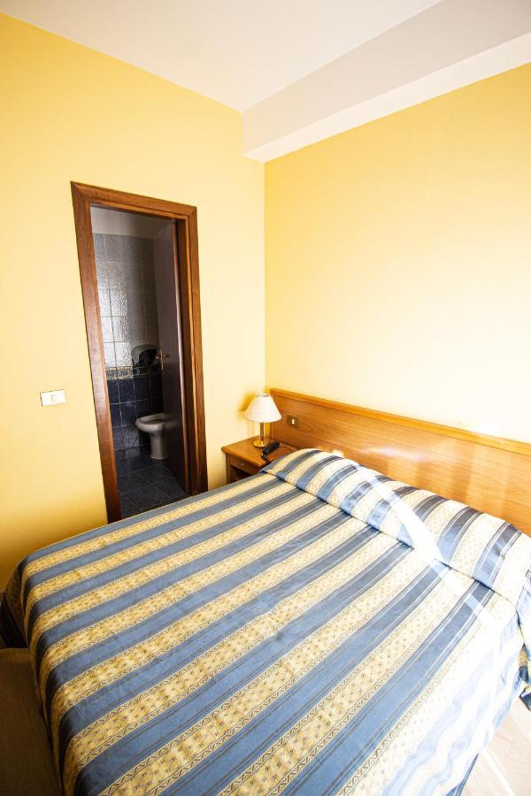 Hotel Prime - Montecatini エクステリア 写真