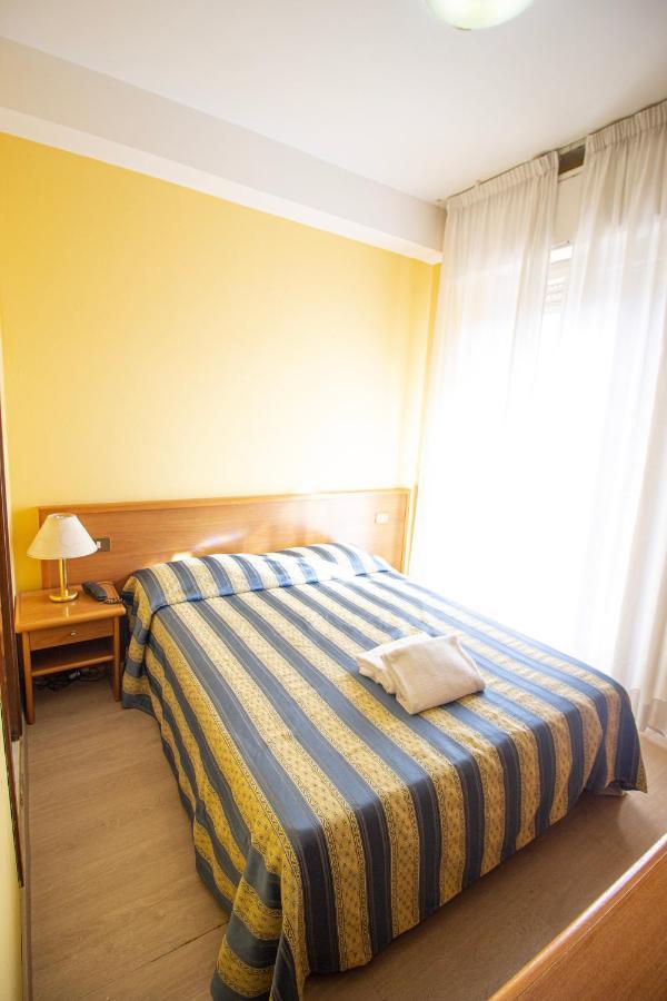Hotel Prime - Montecatini エクステリア 写真