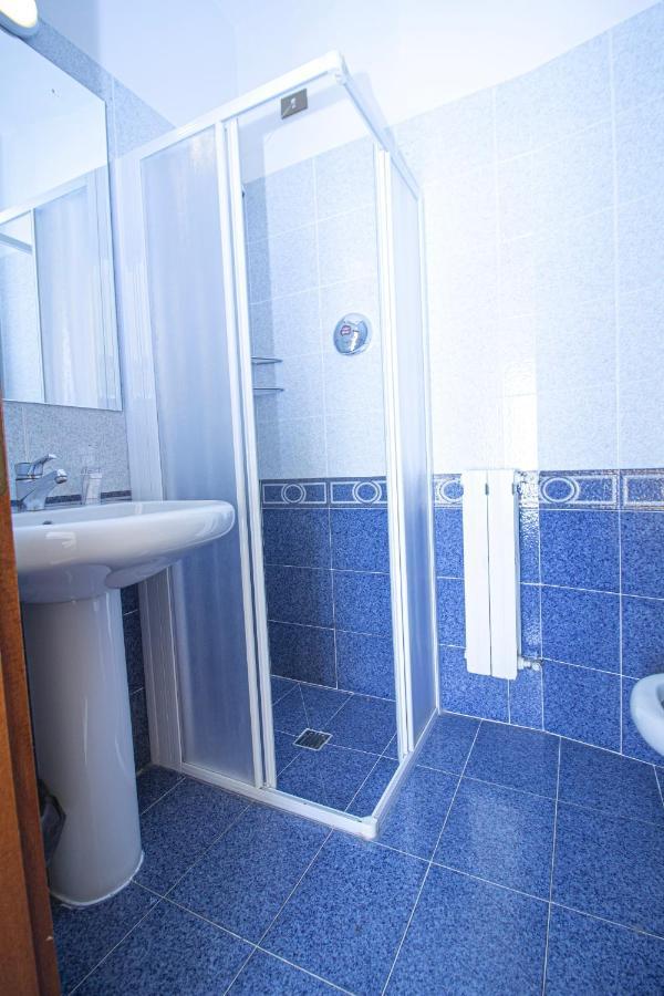 Hotel Prime - Montecatini エクステリア 写真