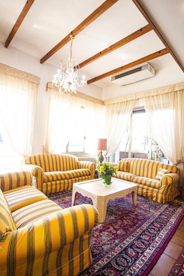 Hotel Prime - Montecatini エクステリア 写真