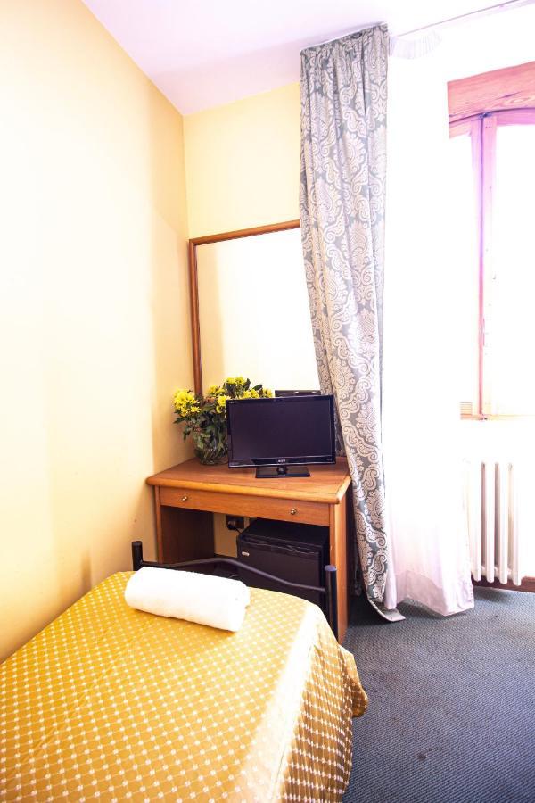 Hotel Prime - Montecatini エクステリア 写真