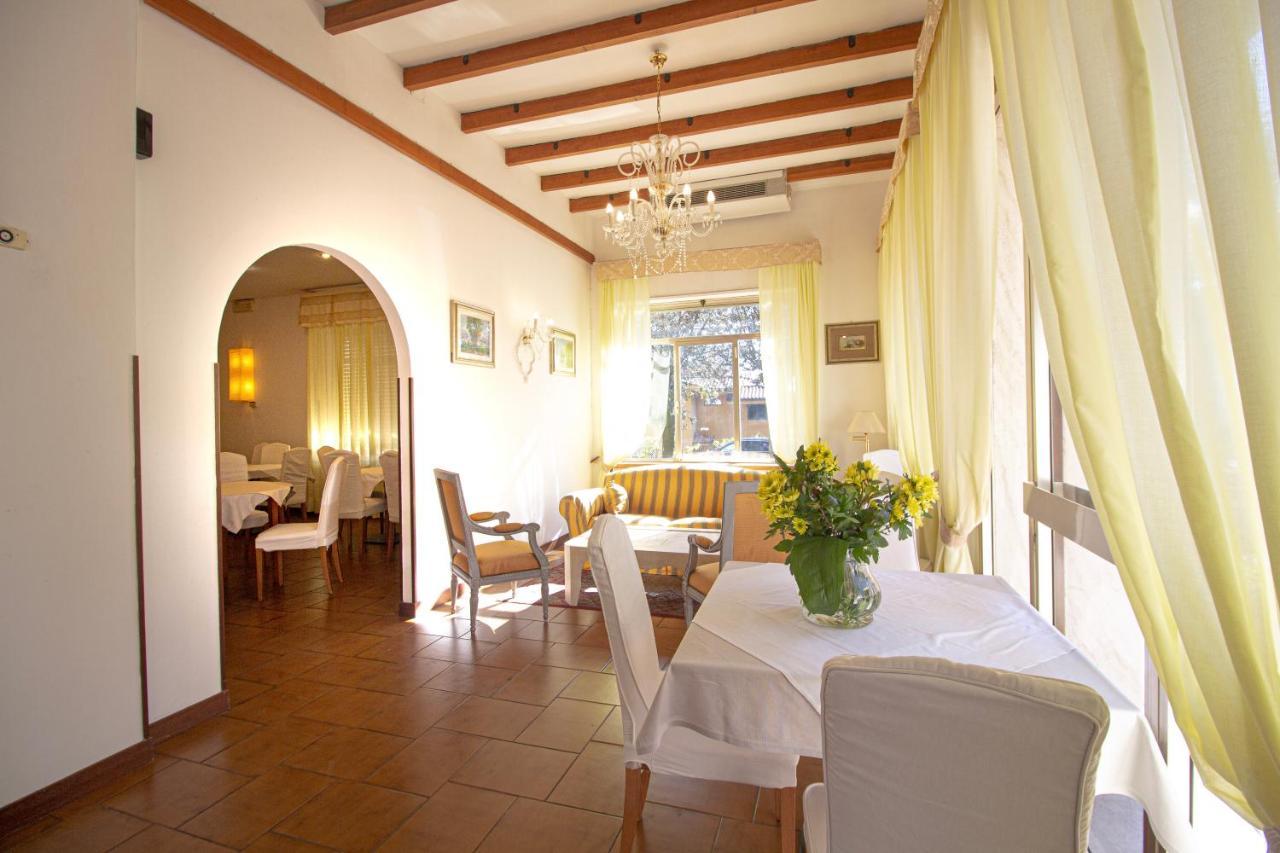 Hotel Prime - Montecatini エクステリア 写真