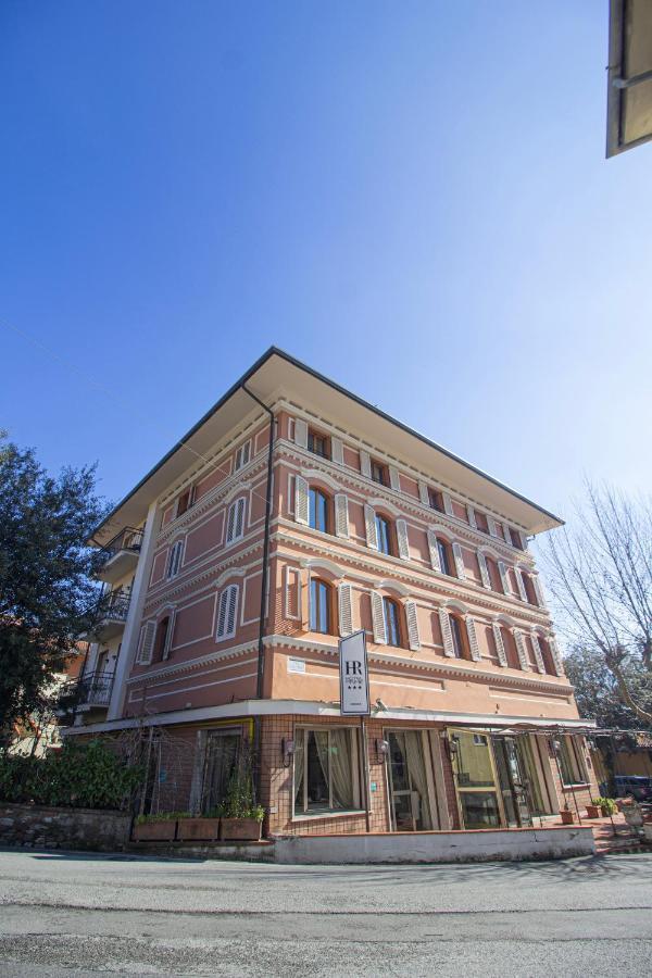 Hotel Prime - Montecatini エクステリア 写真