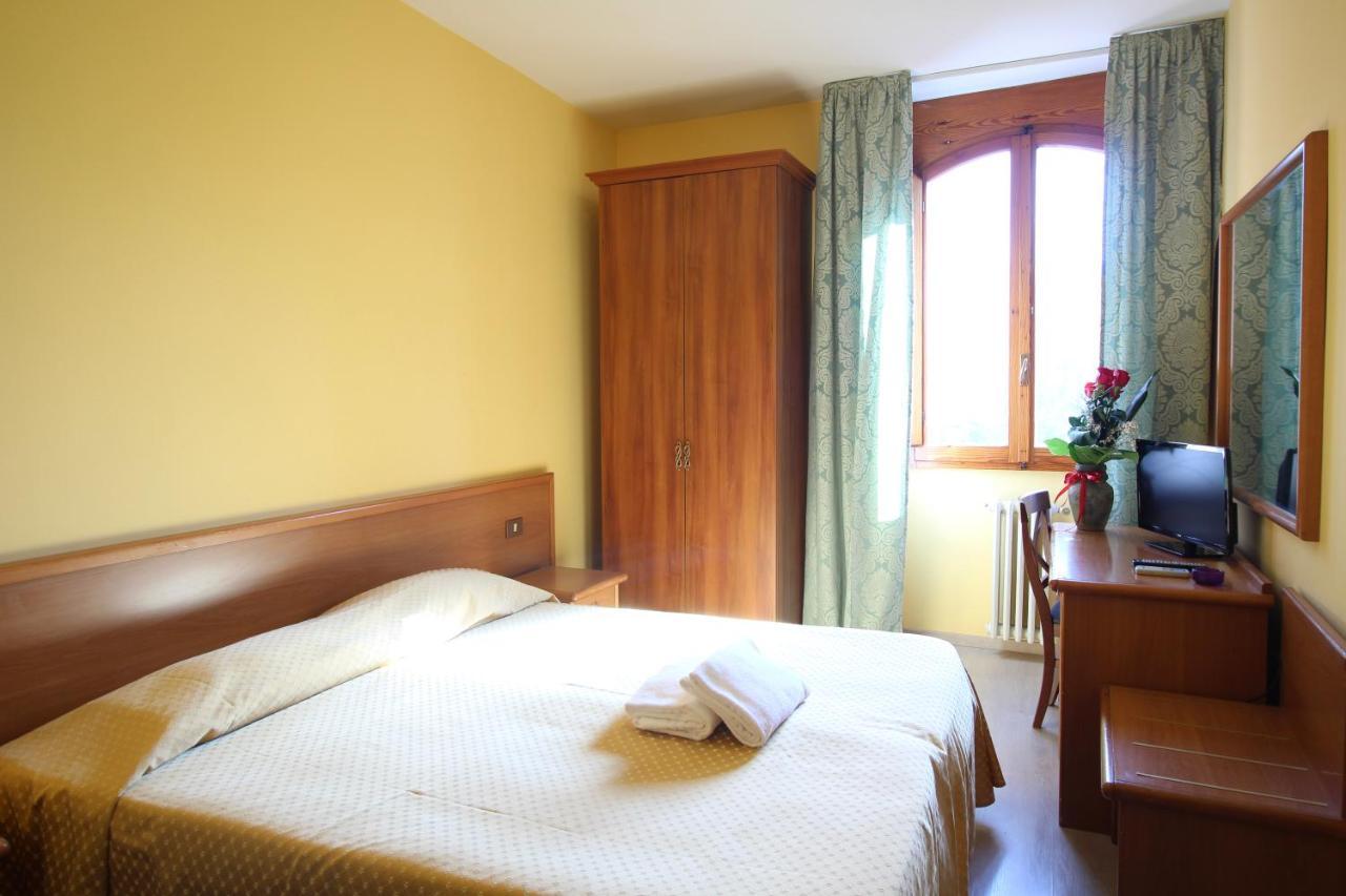 Hotel Prime - Montecatini エクステリア 写真