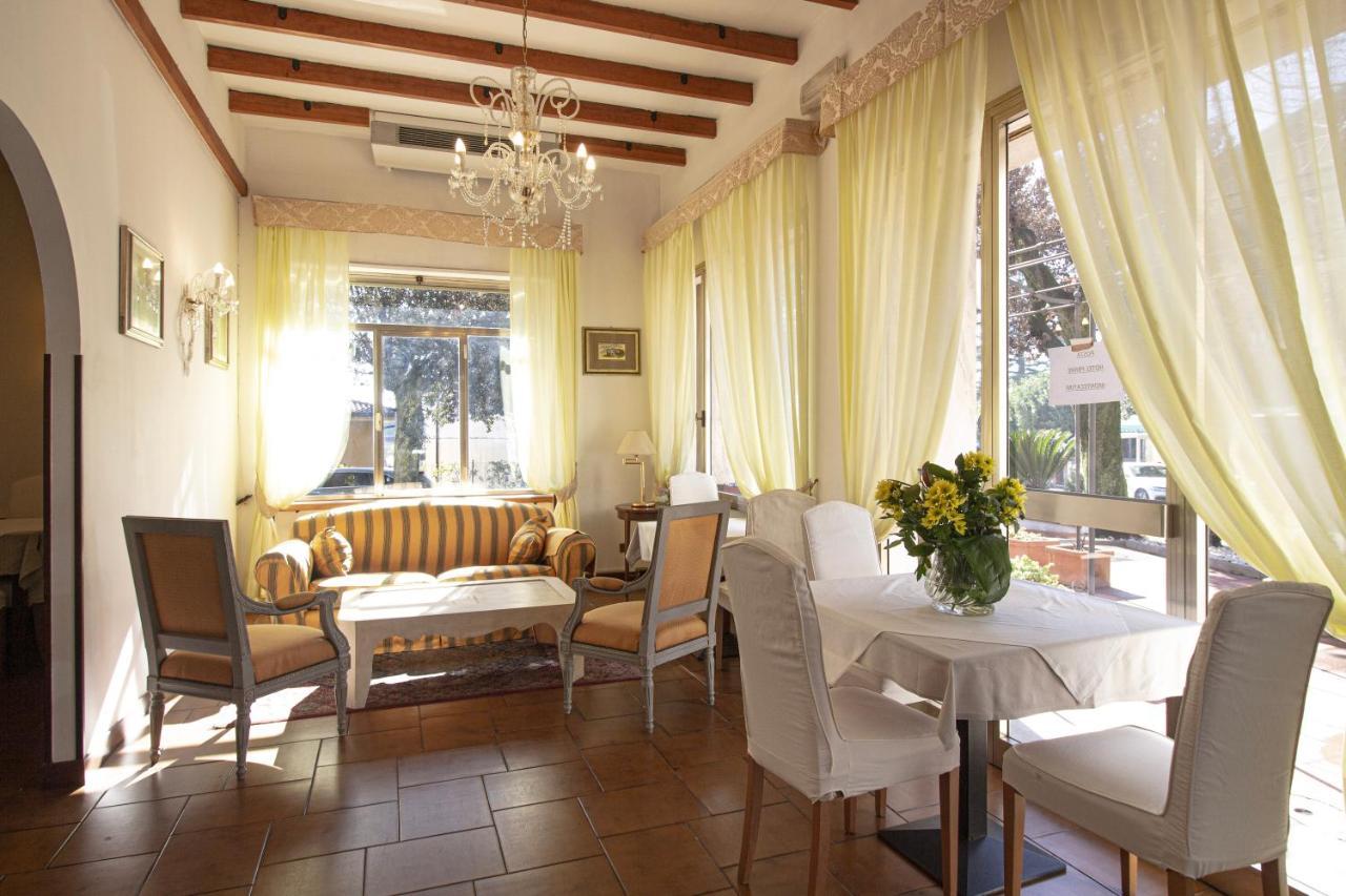 Hotel Prime - Montecatini エクステリア 写真